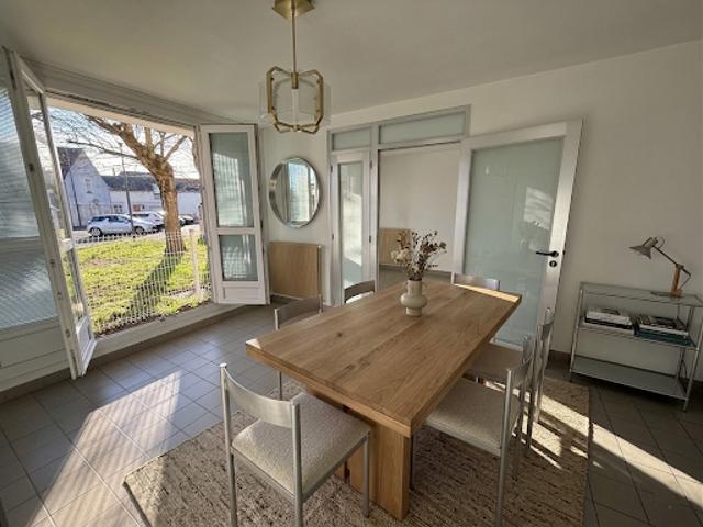 Vente Appartement 4 pièces 80.4 m2 La Riche