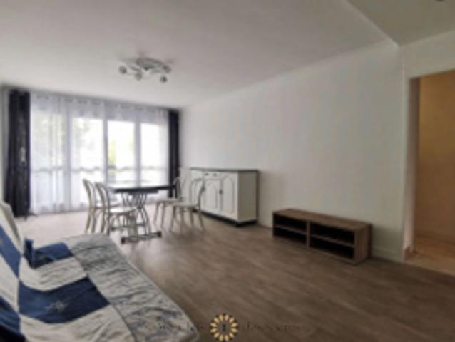 Vente Appartement 4 pièces 80.53 m2 Reims