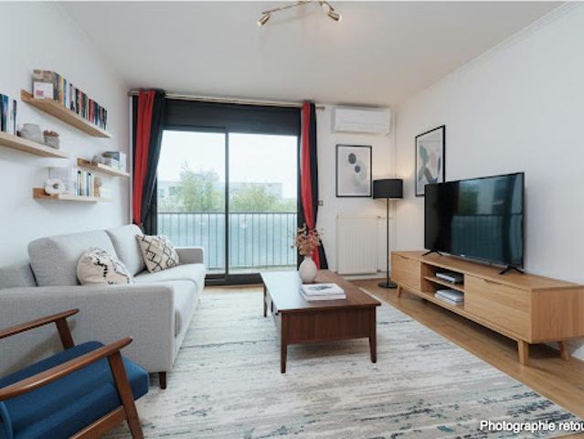 Vente Appartement 4 pièces 80.51 m2 Saint Priest