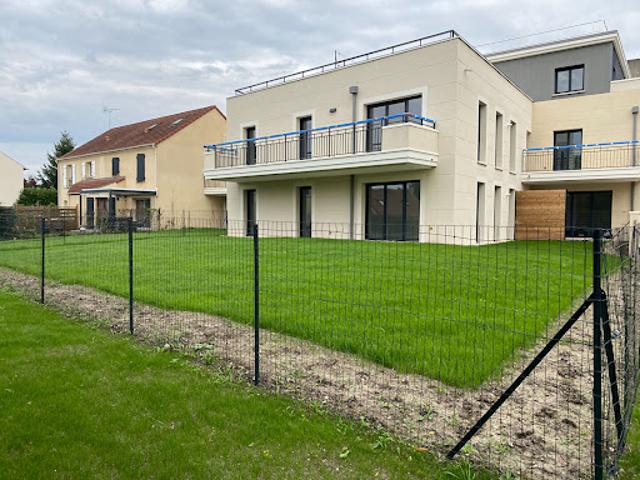 Vente Appartement 4 pièces 80.54 m2 Orleans
