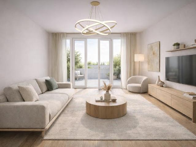 Vente Appartement 4 pièces 80.5 m2 Aubervilliers