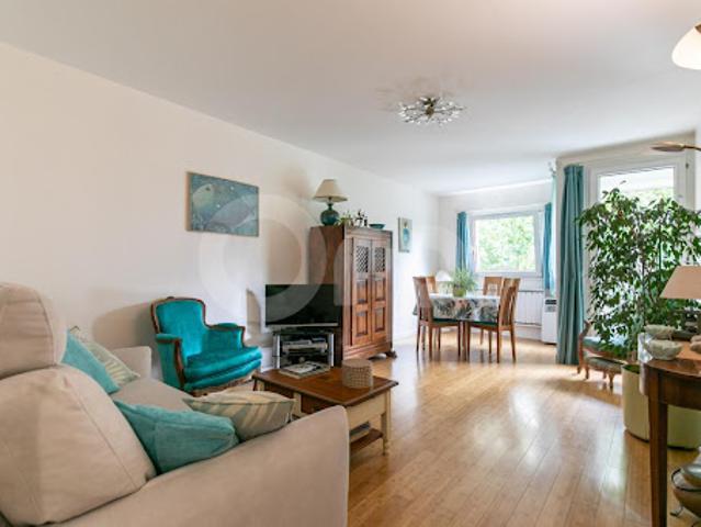 Vente Appartement 4 pièces 80.63 m2 Chennevieres sur marne