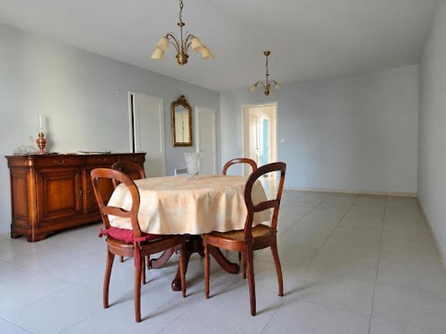 Vente Appartement 4 pièces 80.67 m2 Berck