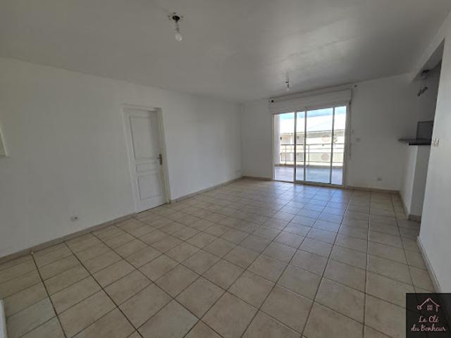 Vente Appartement 4 pièces 80.67 m2 Les trois ilets