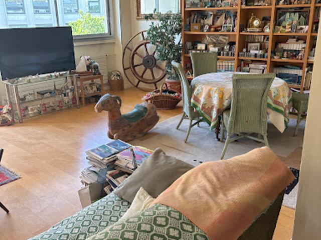 Vente Appartement 4 pièces 80.65 m2 Paris 7ème