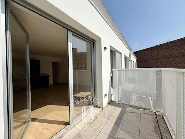 Vente Appartement 4 pièces 80.66 m2 Lille