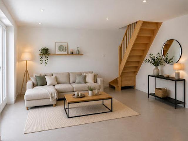 Vente Appartement 4 pièces 80.6 m2 Saint Paul en Jarez