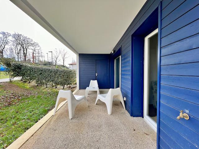 Vente Appartement 4 pièces 80.73 m2 Bidart