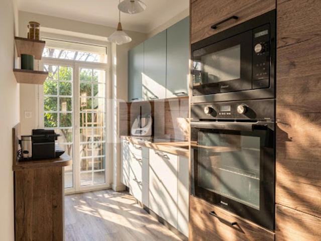 Vente Appartement 4 pièces 80.71 m2 Cagnes sur Mer