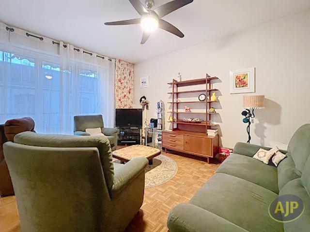 Vente Appartement 4 pièces 80.7 m2 La Roche sur Yon