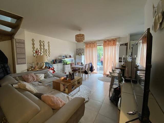 Vente Appartement 4 pièces 80.7 m2 Pessac
