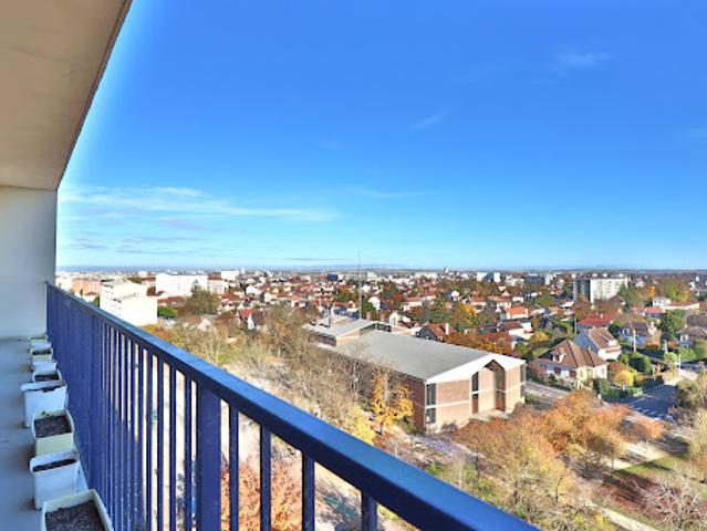 Vente Appartement 4 pièces 80.81 m2 Troyes