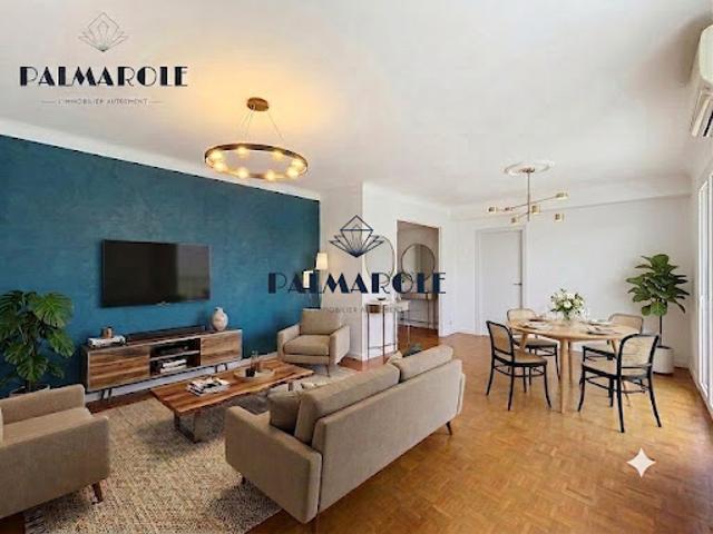 Vente Appartement 4 pièces 80.87 m2 Perpignan