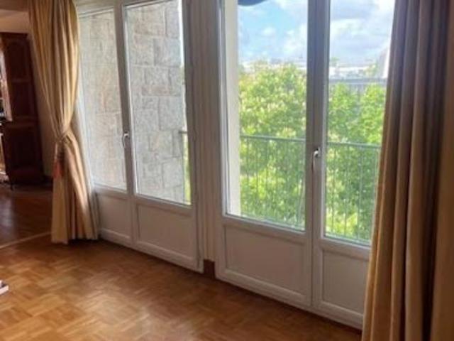 Vente Appartement 4 pièces 80.85 m2 Vannes