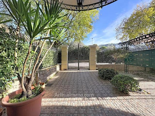 Vente Appartement 4 pièces 80.86 m2 Mouans Sartoux