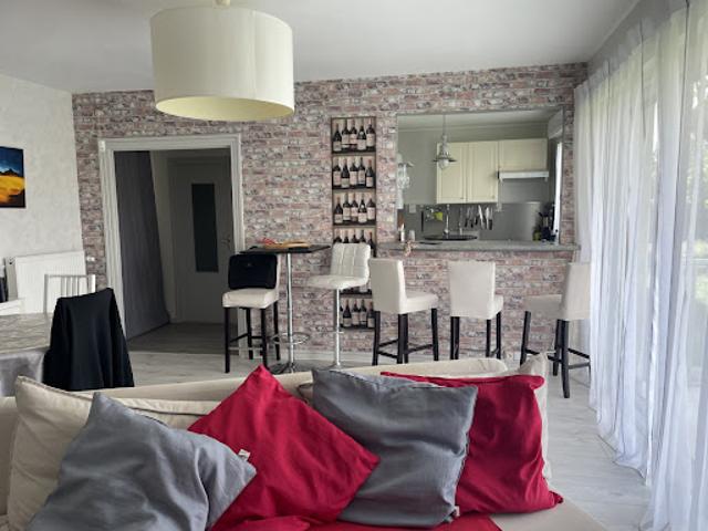 Vente Appartement 4 pièces 80.88 m2 Royan
