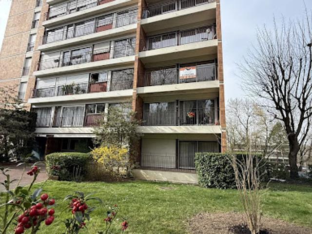 Vente Appartement 4 pièces 80.89 m2 Brunoy