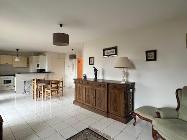 Vente Appartement 4 pièces 80.8 m2 Le Pouliguen