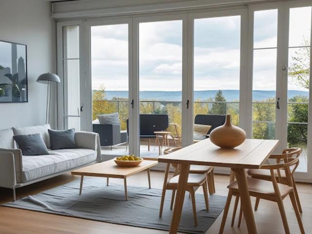 Vente Appartement 4 pièces 80.92 m2 Bonneville
