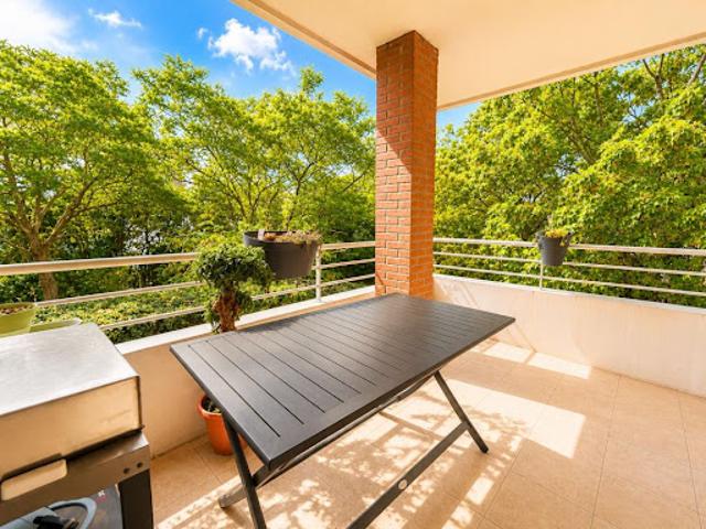 Vente Appartement 4 pièces 80.94 m2 Toulouse