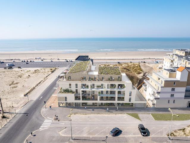 Vente Appartement 4 pièces 80.95 m2 Stella