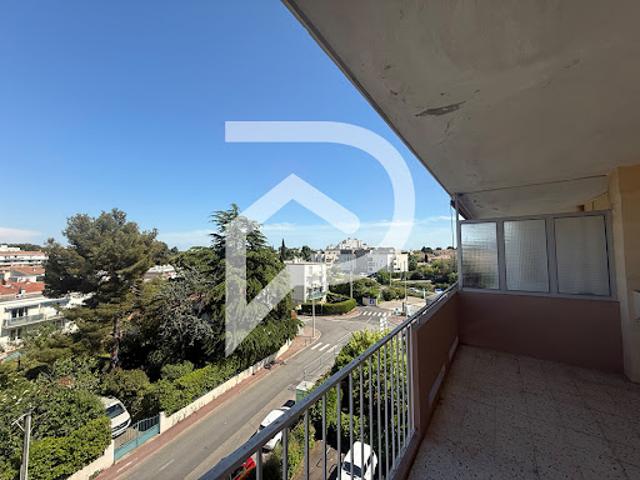Vente Appartement 4 pièces 80.05 m2 Montpellier