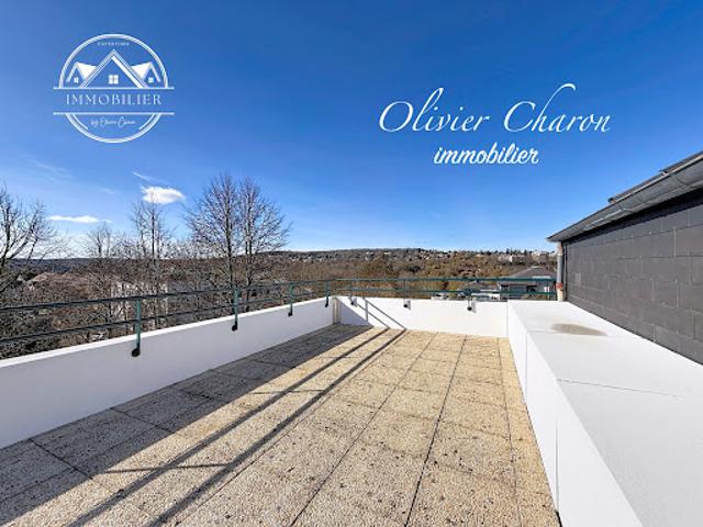 Vente Appartement 4 pièces 80.06 m2 Marly le Roi