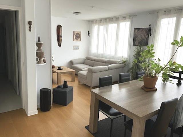 Vente Appartement 4 pièces 80.14 m2 Fecamp