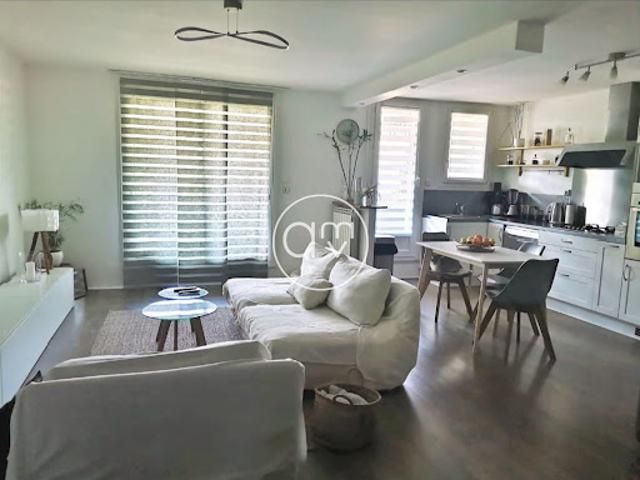 Vente Appartement 4 pièces 80.16 m2 La garde