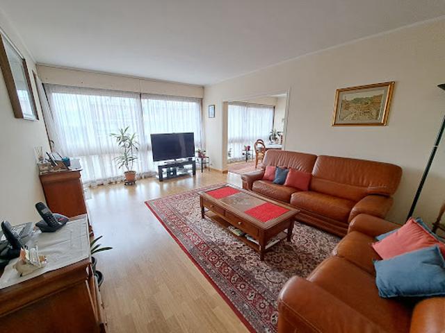 Vente Appartement 4 pièces 80.19 m2 Ris Orangis