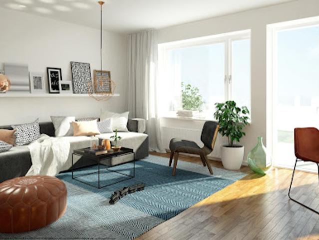 Vente Appartement 4 pièces 80.1 m2 Ermont