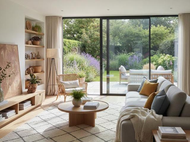 Vente Appartement 4 pièces 80.1 m2 Saint maur des fosses