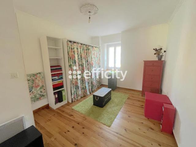 Vente Appartement 4 pièces 80.28 m2 Inzinzac Lochrist