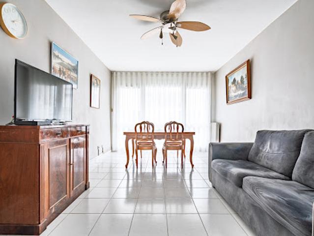 Vente Appartement 4 pièces 80.28 m2 Saint Jean de Luz