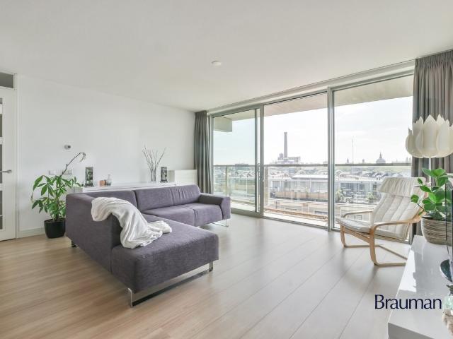 Vente appartement 4 pièces 80.33 m²