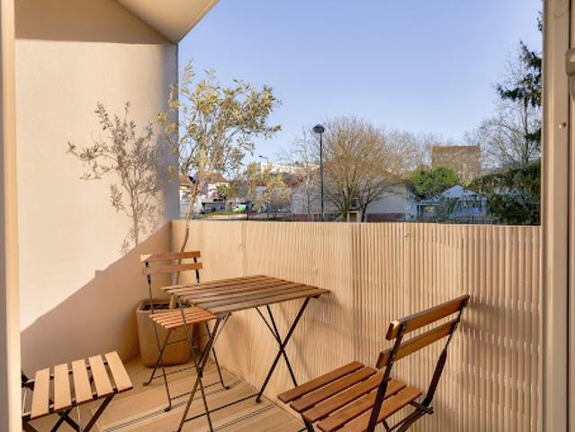 Vente Appartement 4 pièces 80.34 m2 Clamart
