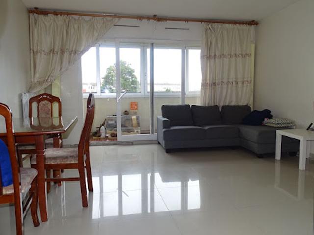 Vente Appartement 4 pièces 80.34 m2 Creteil