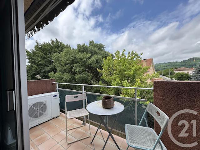 Vente Appartement 4 pièces 80.3 m2 Pamiers