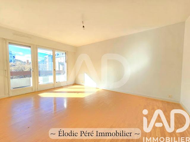 Vente Appartement 4 pièces 80 m2 Tarbes