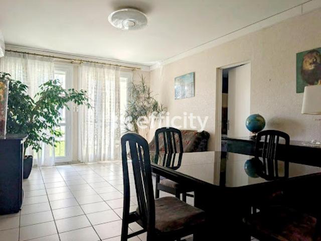 Vente Appartement 4 pièces 80 m2 Toulouse