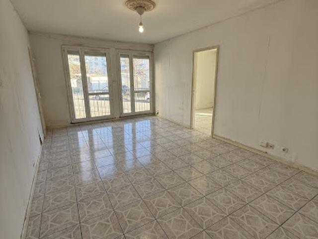 Vente Appartement 4 pièces 80 m2 Toulouse