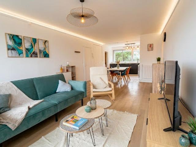 Vente Appartement 4 pièces 80 m2 Toulouse