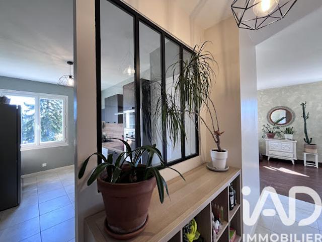 Vente Appartement 4 pièces 80 m2 Tournon sur Rhône