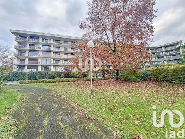 Vente Appartement 4 pièces 80 m2 Tremblay en France