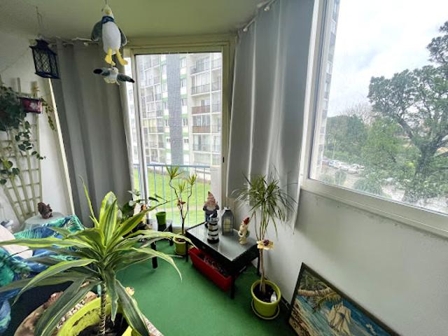 Vente Appartement 4 pièces 80 m2 Vannes