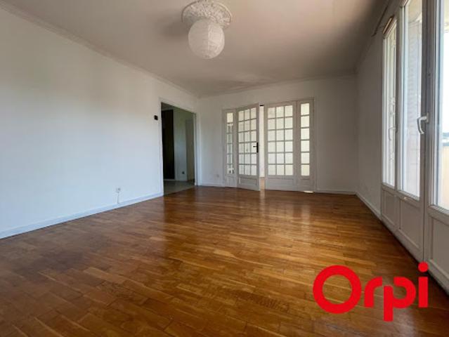 Vente Appartement 4 pièces 80 m2 Venissieux