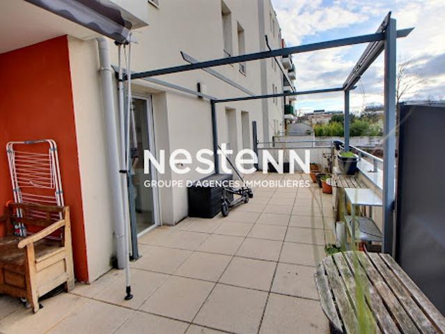 Vente Appartement 4 pièces 80 m2 Venissieux