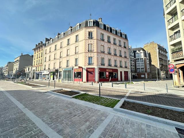 Vente Appartement 4 pièces 80 m2 Villemomble