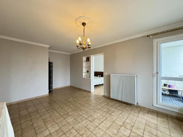 Vente Appartement 4 pièces 80 m2 Villiers sur Marne