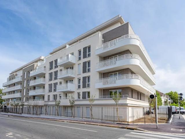 Vente Appartement 4 pièces 80 m2 Villiers sur Marne